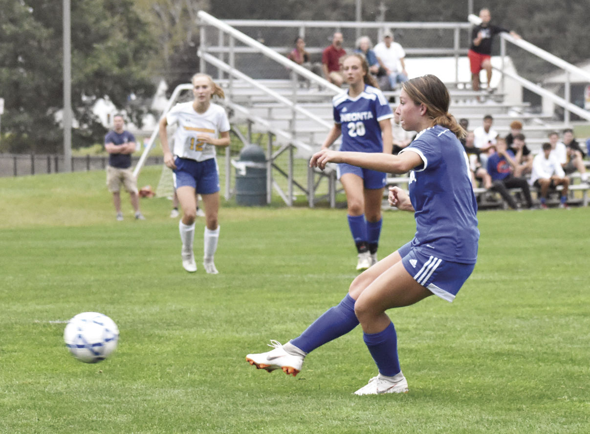 Milford girls, H-T boys advance in tournaments